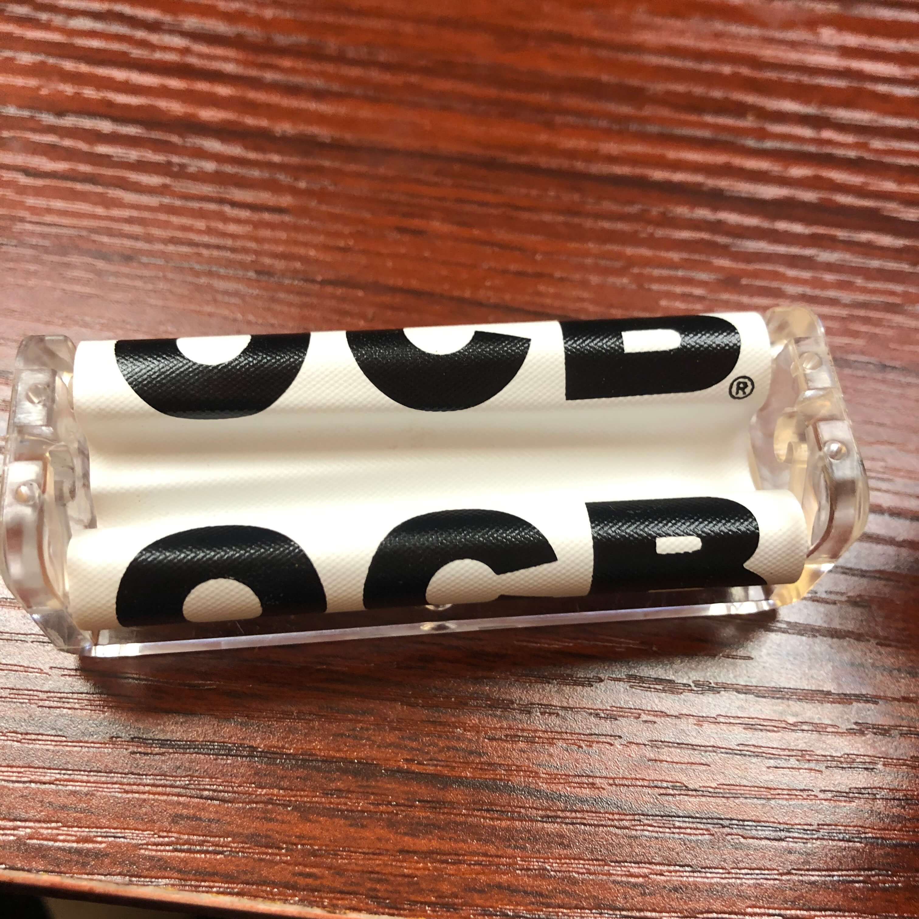 便攜式存煙器