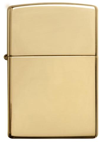 Zippo Chevy Corvette火機