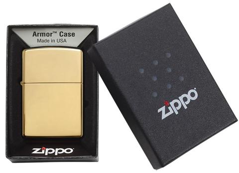 Zippo Chevy Corvette火機