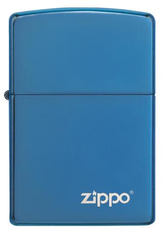 Zippo Chevy Corvette火機