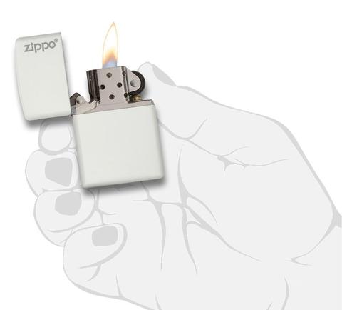 Zippo Chevy Corvette火機
