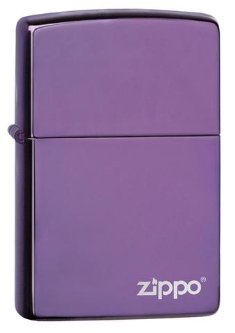 Zippo Chevy Corvette火機