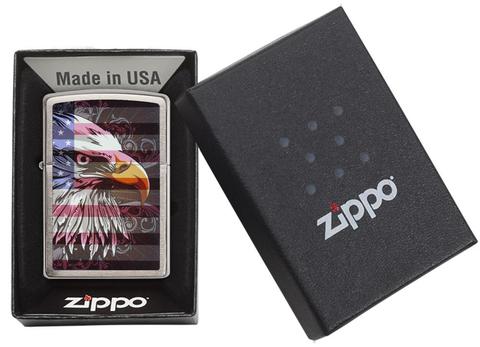 Zippo Chevy Corvette火機