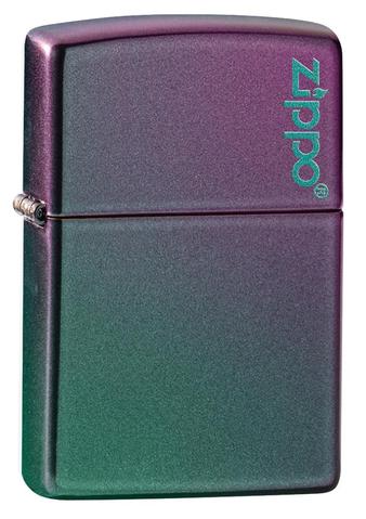 Zippo Chevy Corvette火機