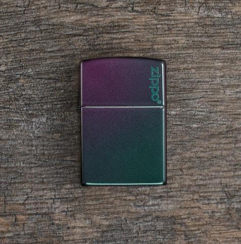 Zippo Chevy Corvette火機