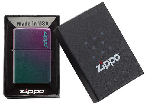 Zippo Chevy Corvette火機