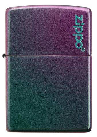 Zippo Chevy Corvette火機