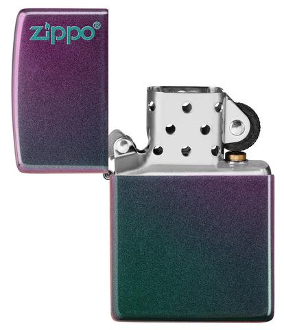 Zippo Chevy Corvette火機