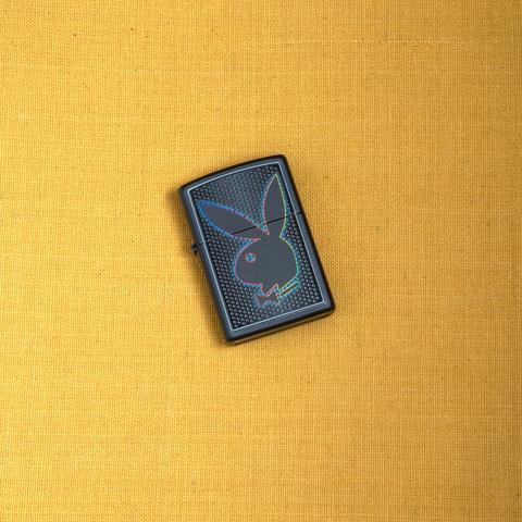 Zippo Chevy Corvette火機