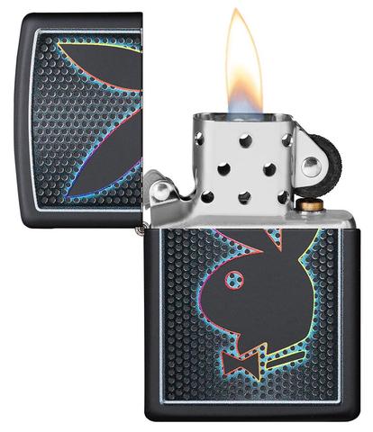 Zippo Chevy Corvette火機