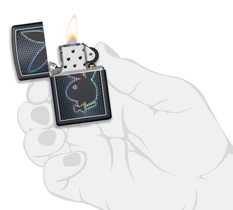 Zippo Chevy Corvette火機