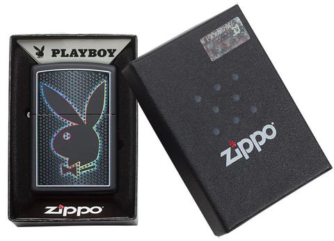 Zippo Chevy Corvette火機