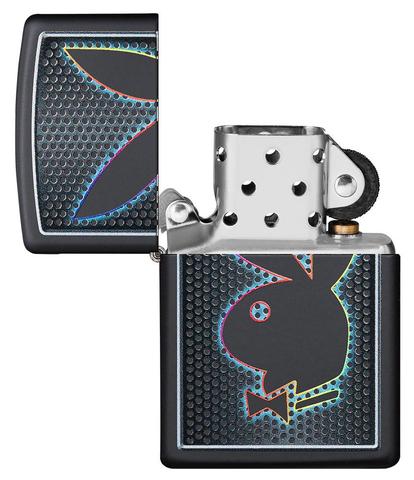 Zippo Chevy Corvette火機