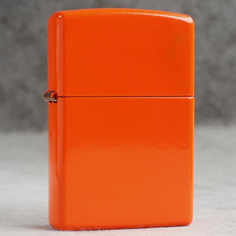 Zippo Chevy Corvette火機