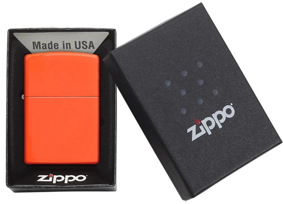 Zippo Chevy Corvette火機