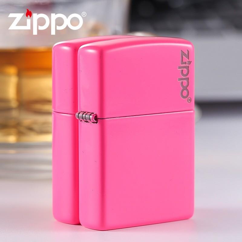Zippo Chevy Corvette火機