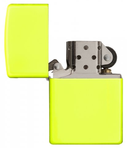 Zippo Chevy Corvette火機