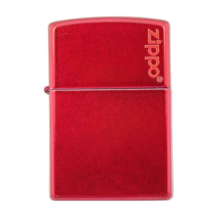 Zippo Chevy Corvette火機