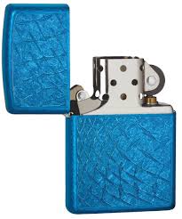 Zippo Chevy Corvette火機