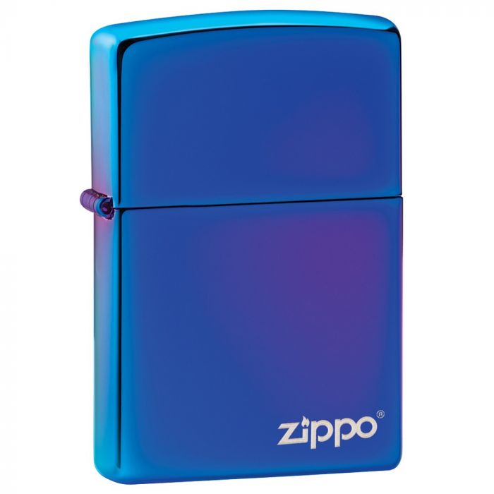 Zippo Chevy Corvette火機